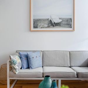 Appartement met een Slaapkamer